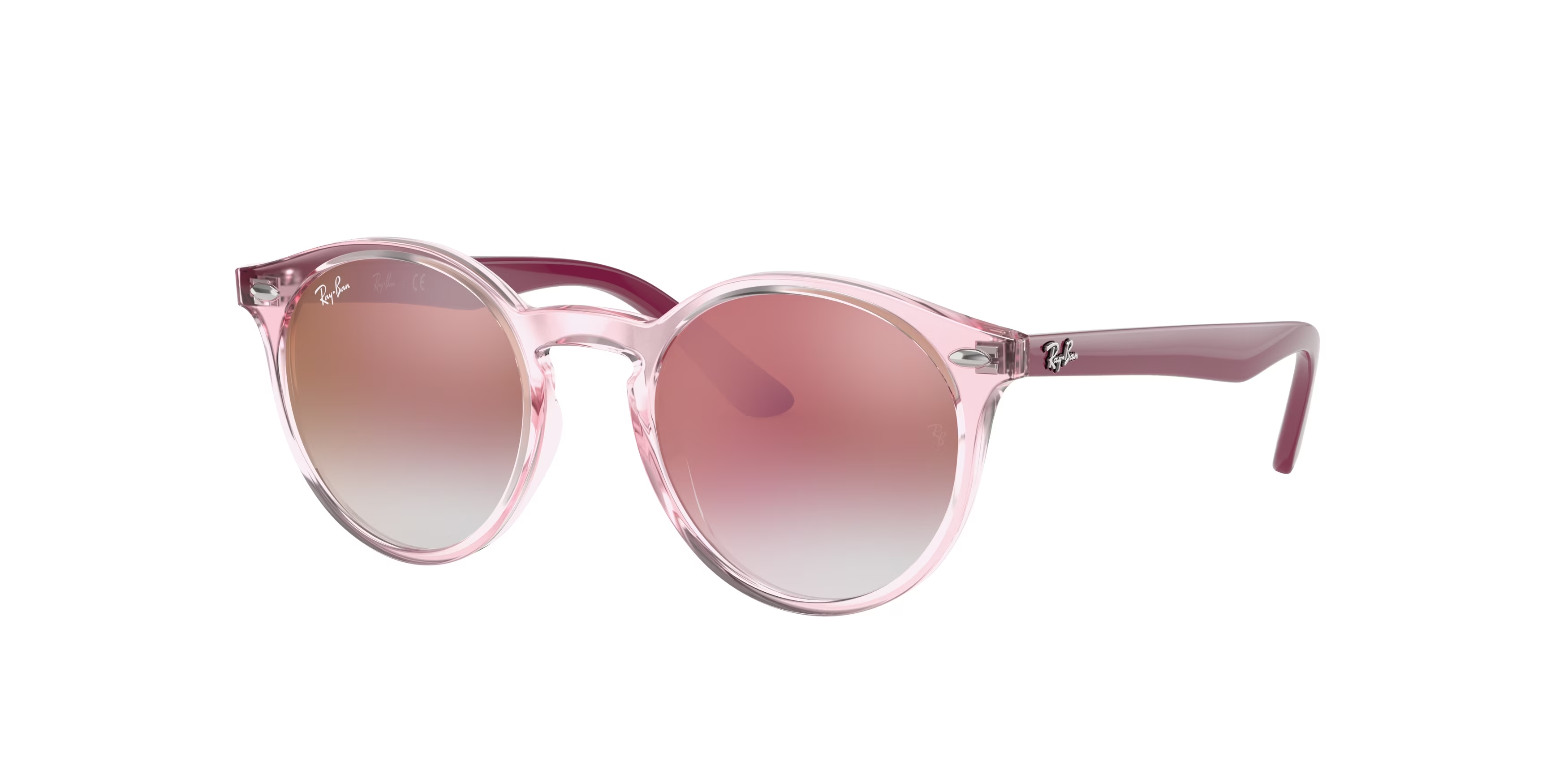 RAY-BAN JUNIOR RJ 0RJ9064S 7052V0 44-19-130 Çocuk Güneş Gözlüğü