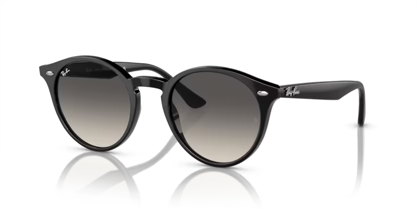RAY-BAN RB2180 601/11 49-21-145 Kadın Güneş Gözlüğü