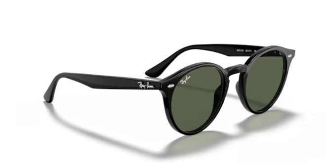 RAY-BAN RB2180 601/71 49-21-150 Kadın Güneş Gözlüğü