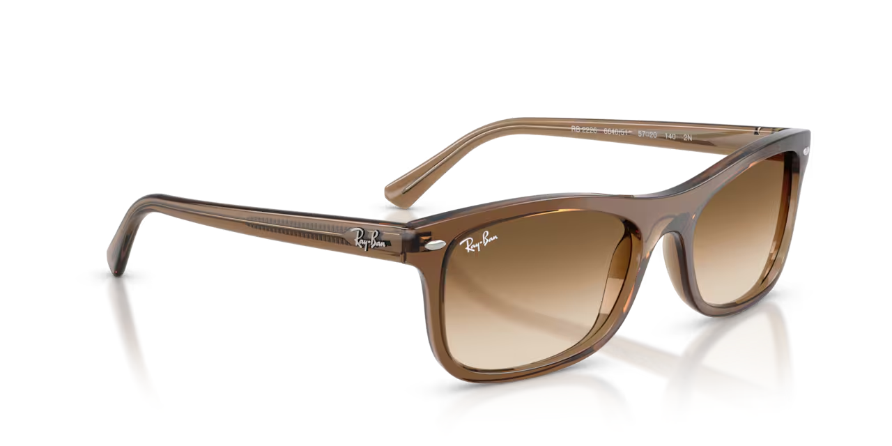 RAY-BAN RB2226 664051 57-20-145 Güneş Gözlüğü