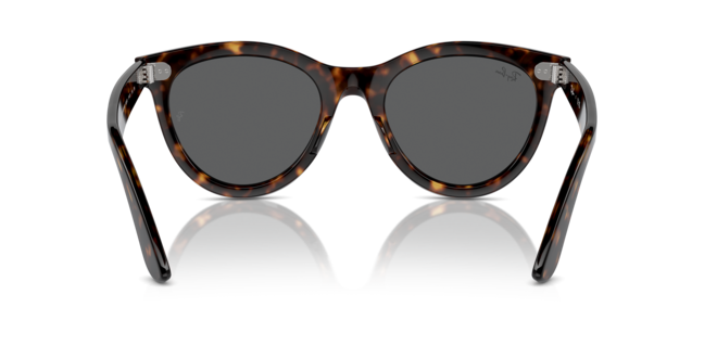 RAY-BAN RB2241 902/B1 51-21-150 Kadın Güneş Gözlüğü