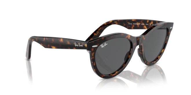 RAY-BAN RB2241 902/B1 51-21-150 Kadın Güneş Gözlüğü