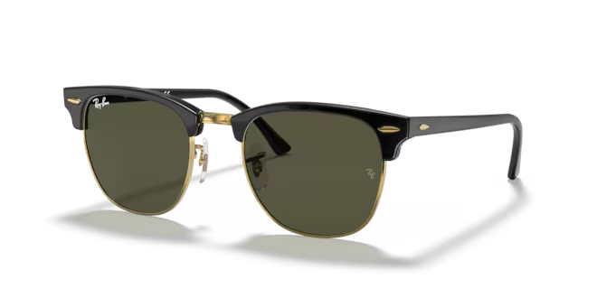 RAY-BAN RB3016 W0365 55-21-150 Unisex Güneş Gözlüğü