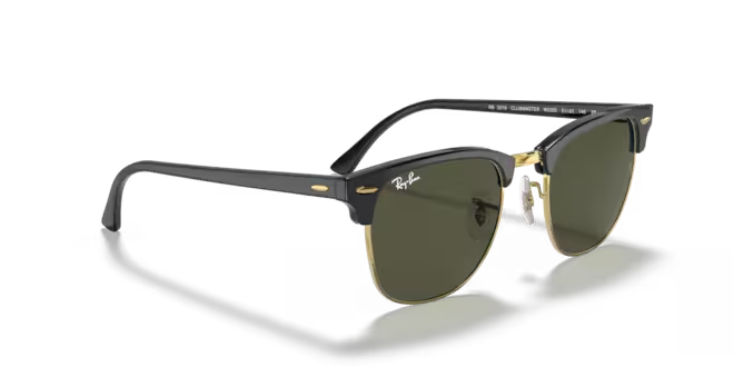 RAY-BAN RB3016 W0365 55-21-150 Unisex Güneş Gözlüğü