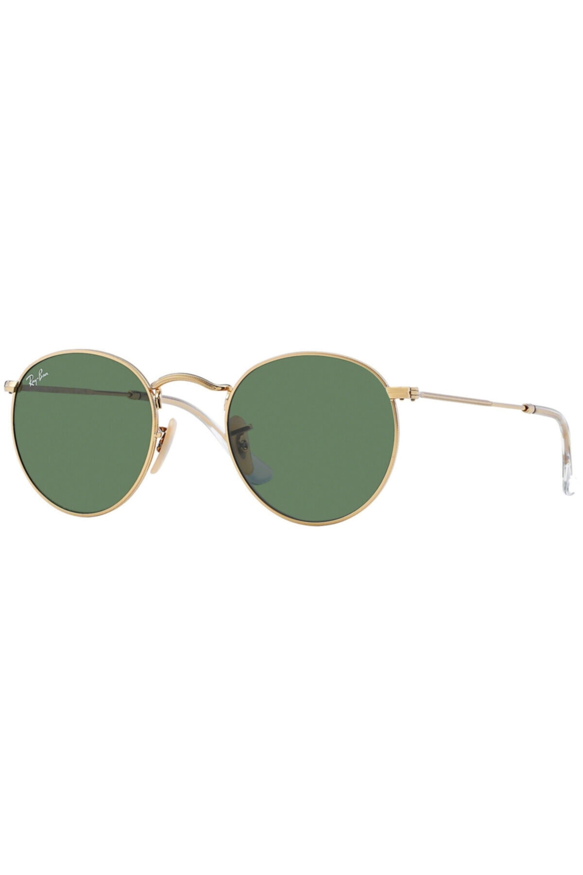 RAY-BAN RB3447 001 50-21-145 Kadın Güneş Gözlüğü