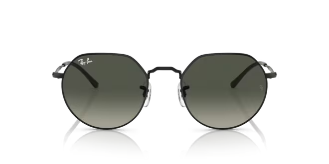 RAY-BAN RB3565 JACK 002/71 51-20-145 Unisex Güneş Gözlüğü