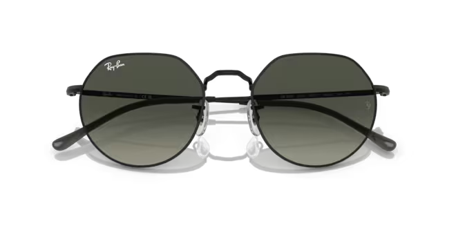 RAY-BAN RB3565 JACK 002/71 51-20-145 Unisex Güneş Gözlüğü