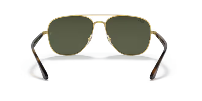 RAY-BAN RB3683 001/31 56-15-135 Erkek Güneş Gözlüğü