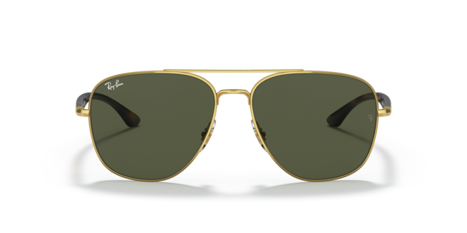 RAY-BAN RB3683 001/31 56-15-135 Erkek Güneş Gözlüğü