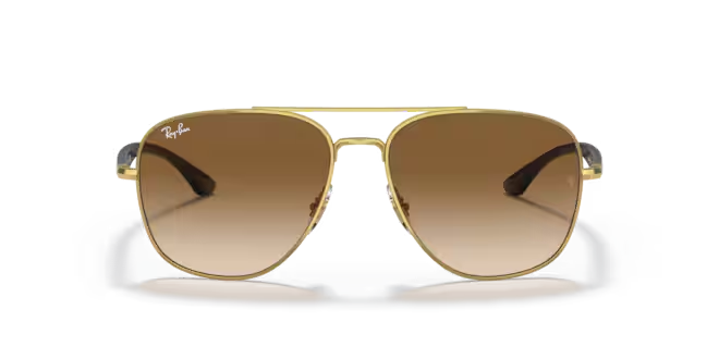 RAY-BAN RB3683 001/51 56-15-135 Erkek Güneş Gözlüğü