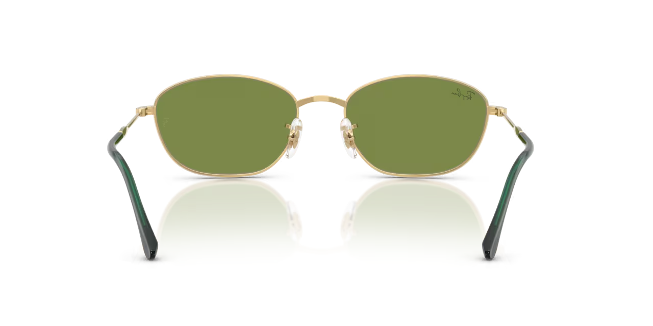 RAY-BAN RB3749 001/4E 55-18-140 Güneş Gözlüğü