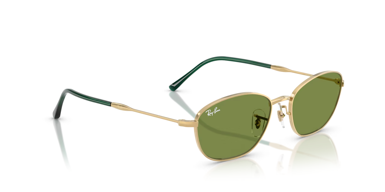 RAY-BAN RB3749 001/4E 55-18-140 Güneş Gözlüğü