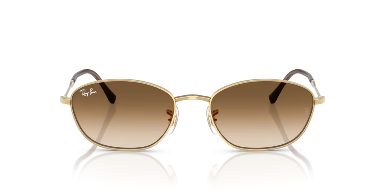 RAY-BAN RB3749 001/51 55-18-140 Güneş Gözlüğü
