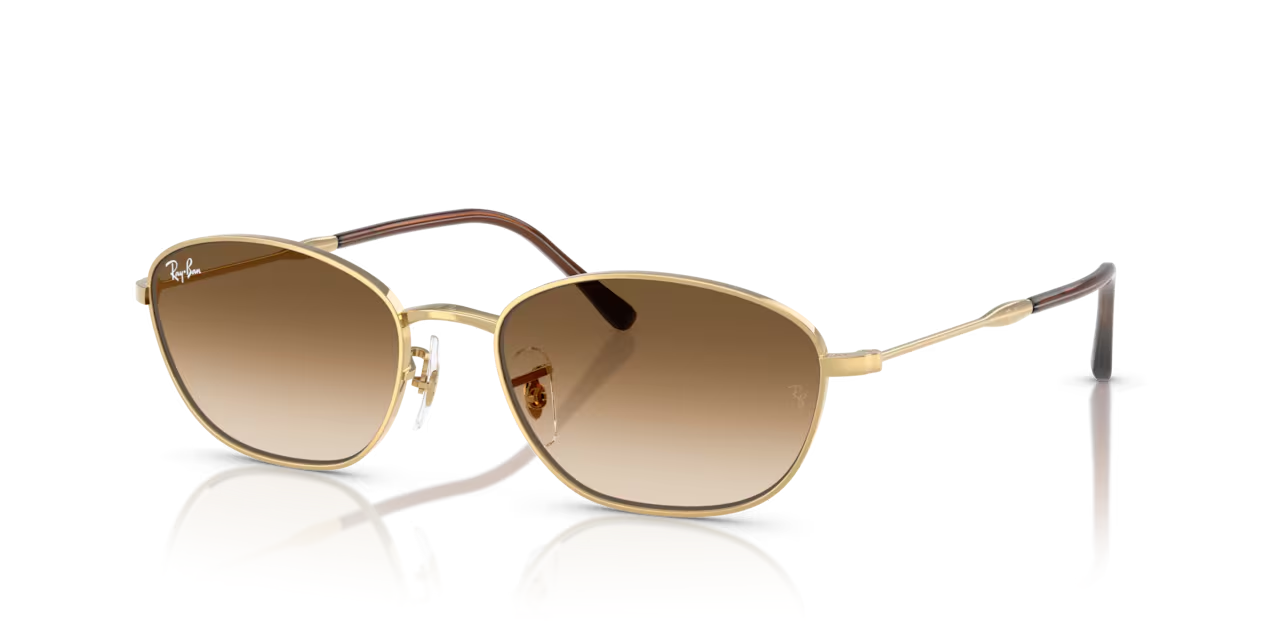 RAY-BAN RB3749 001/51 55-18-140 Güneş Gözlüğü