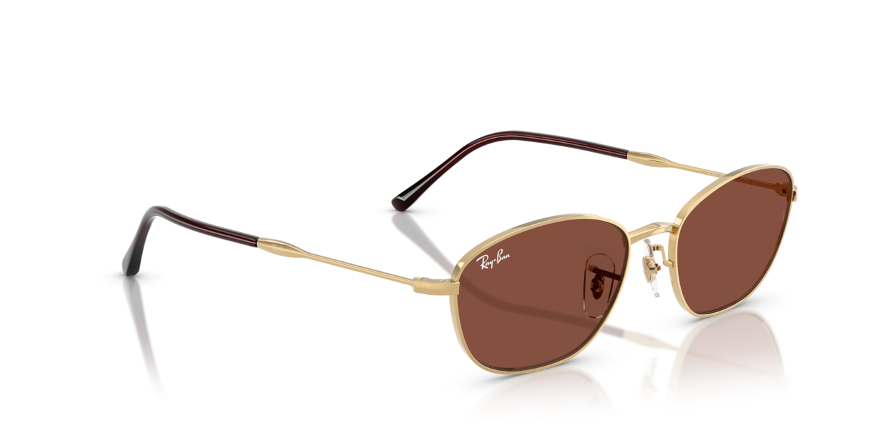 RAY-BAN RB3749 001/C5 55-18-140 Güneş Gözlüğü