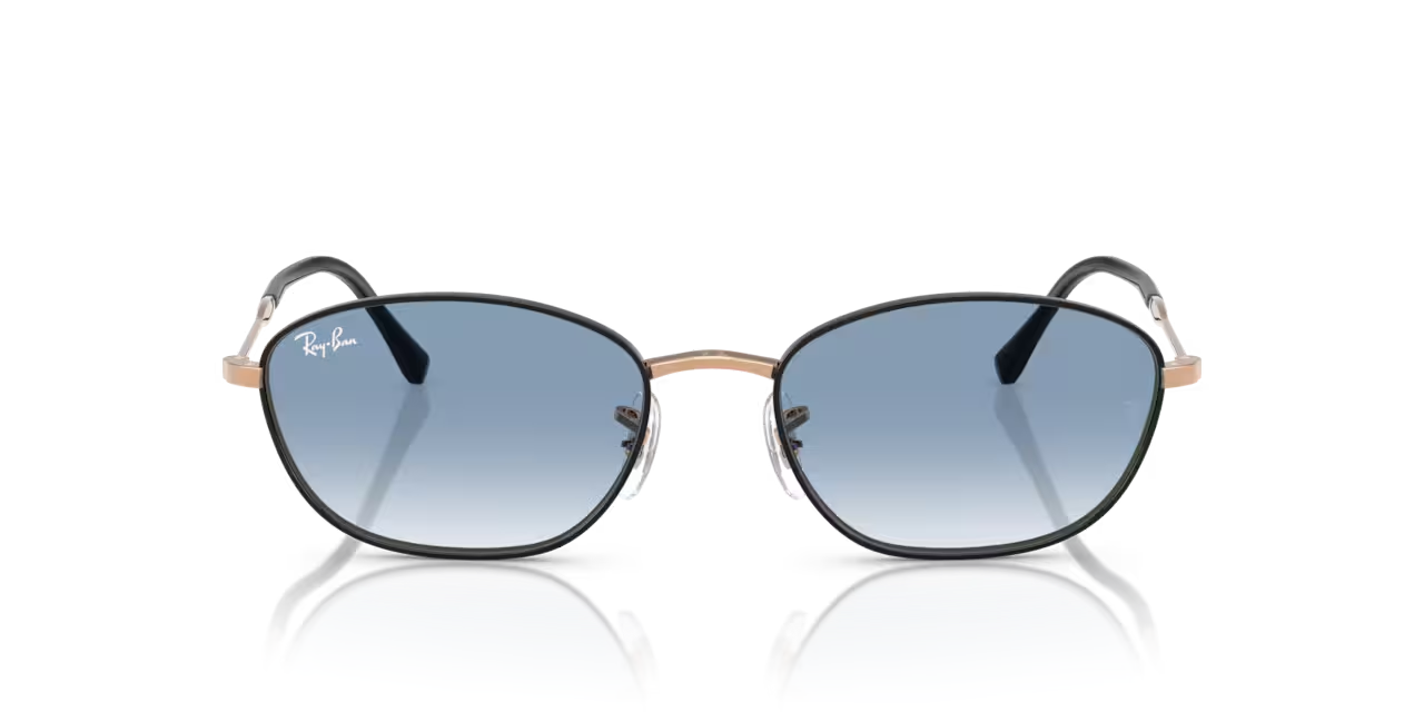 RAY-BAN RB3749 92723F 55-18-140 Güneş Gözlüğü