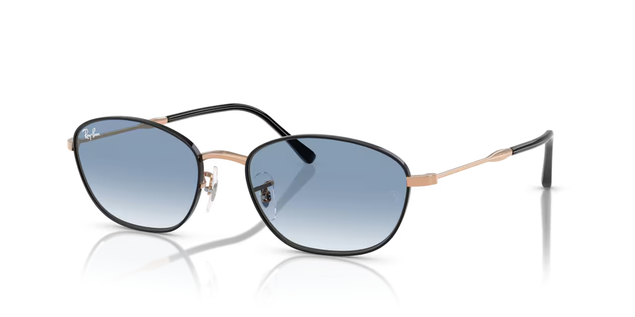 RAY-BAN RB3749 92723F 55-18-140 Güneş Gözlüğü