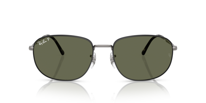 RAY-BAN RB3754 927458  60-19-145 Erkek Güneş Gözlüğü