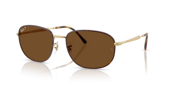 RAY-BAN RB3754 927557 60-19-145 Erkek Güneş Gözlüğü