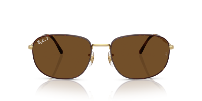 RAY-BAN RB3754 927557 60-19-145 Erkek Güneş Gözlüğü