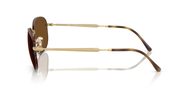 RAY-BAN RB3754 927557 60-19-145 Erkek Güneş Gözlüğü