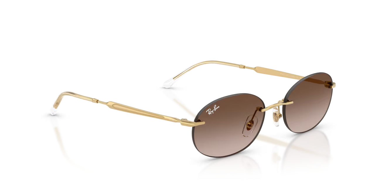 RAY-BAN RB3767 001/13 54-18-145 Güneş Gözlüğü