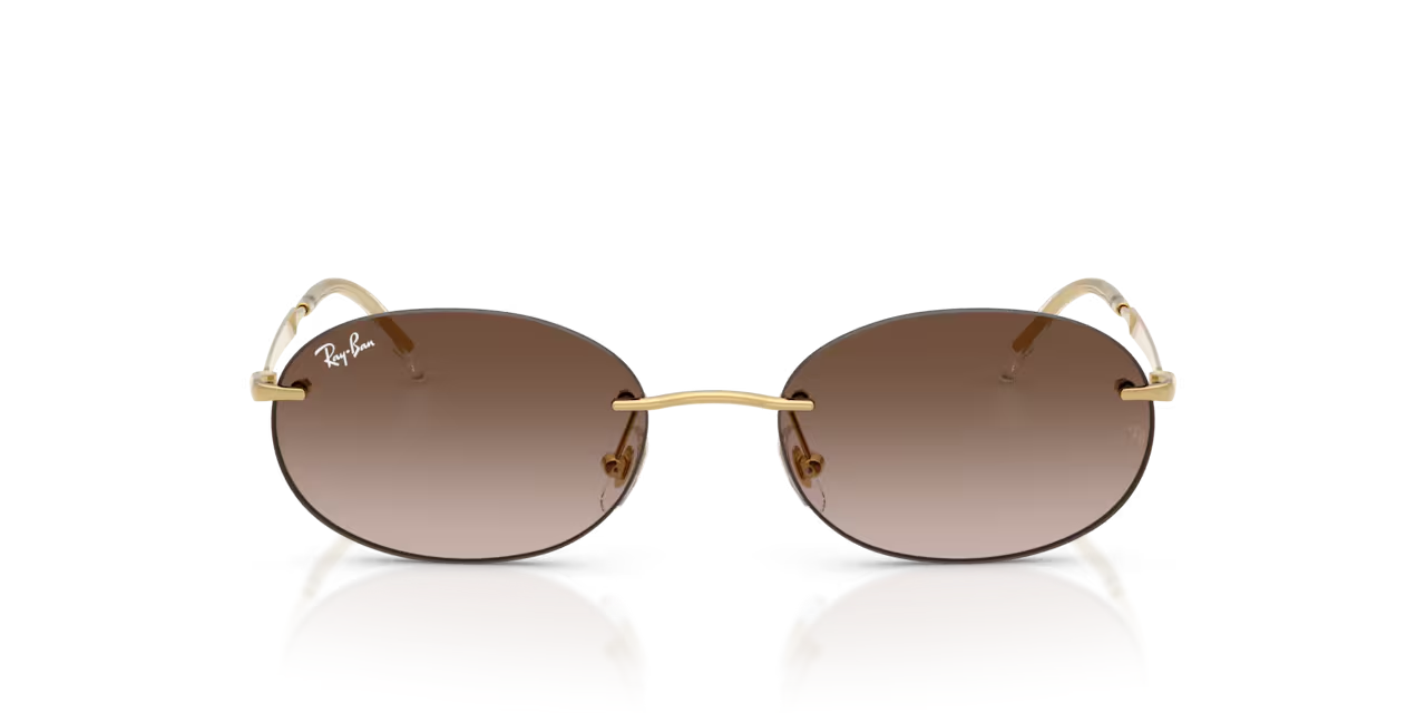 RAY-BAN RB3767 001/13 54-18-145 Güneş Gözlüğü