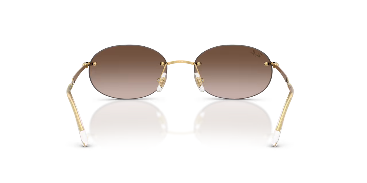 RAY-BAN RB3767 001/13 54-18-145 Güneş Gözlüğü