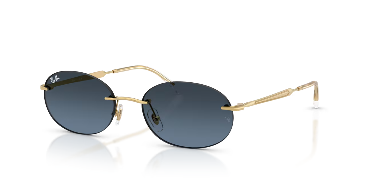 RAY-BAN RB3767 001/4C 54-18-145 Güneş Gözlüğü