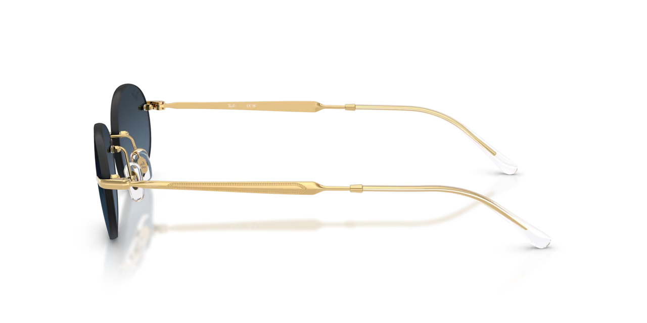 RAY-BAN RB3767 001/4C 54-18-145 Güneş Gözlüğü