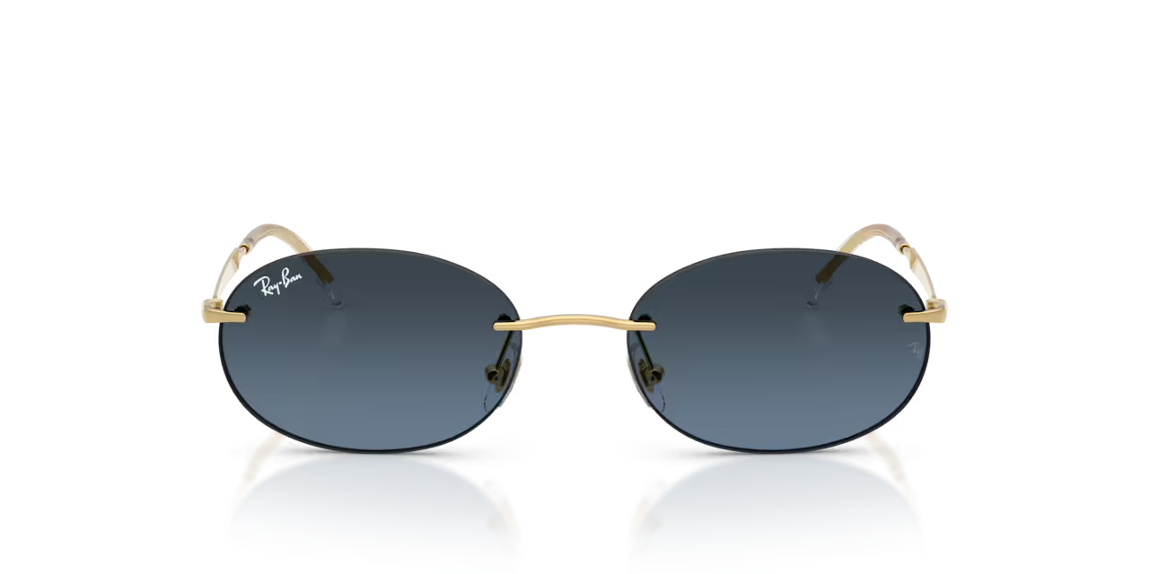 RAY-BAN RB3767 001/4C 54-18-145 Güneş Gözlüğü