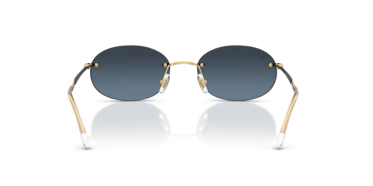 RAY-BAN RB3767 001/4C 54-18-145 Güneş Gözlüğü