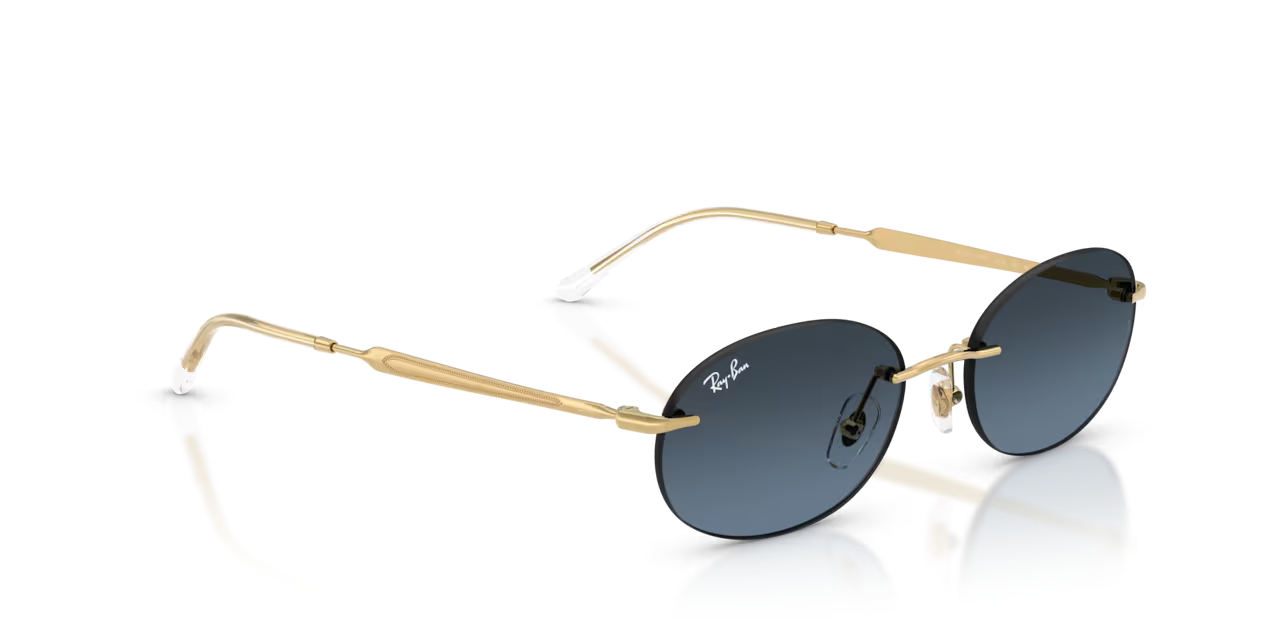 RAY-BAN RB3767 001/4C 54-18-145 Güneş Gözlüğü