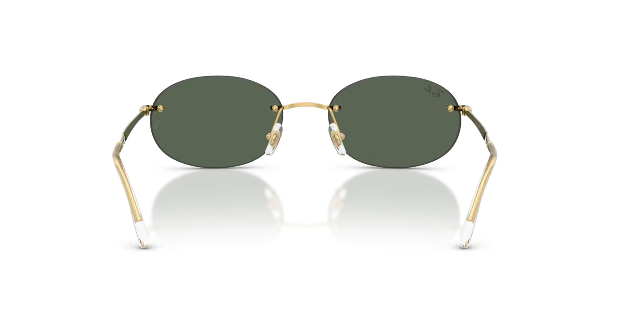 RAY-BAN RB3767 001/71 54-18-145 Güneş Gözlüğü
