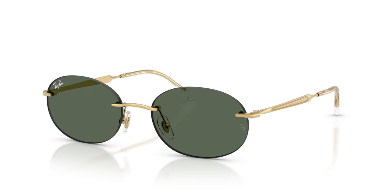 RAY-BAN RB3767 001/71 54-18-145 Güneş Gözlüğü