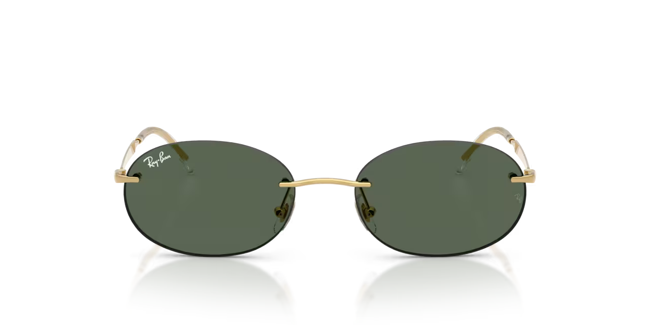 RAY-BAN RB3767 001/71 54-18-145 Güneş Gözlüğü