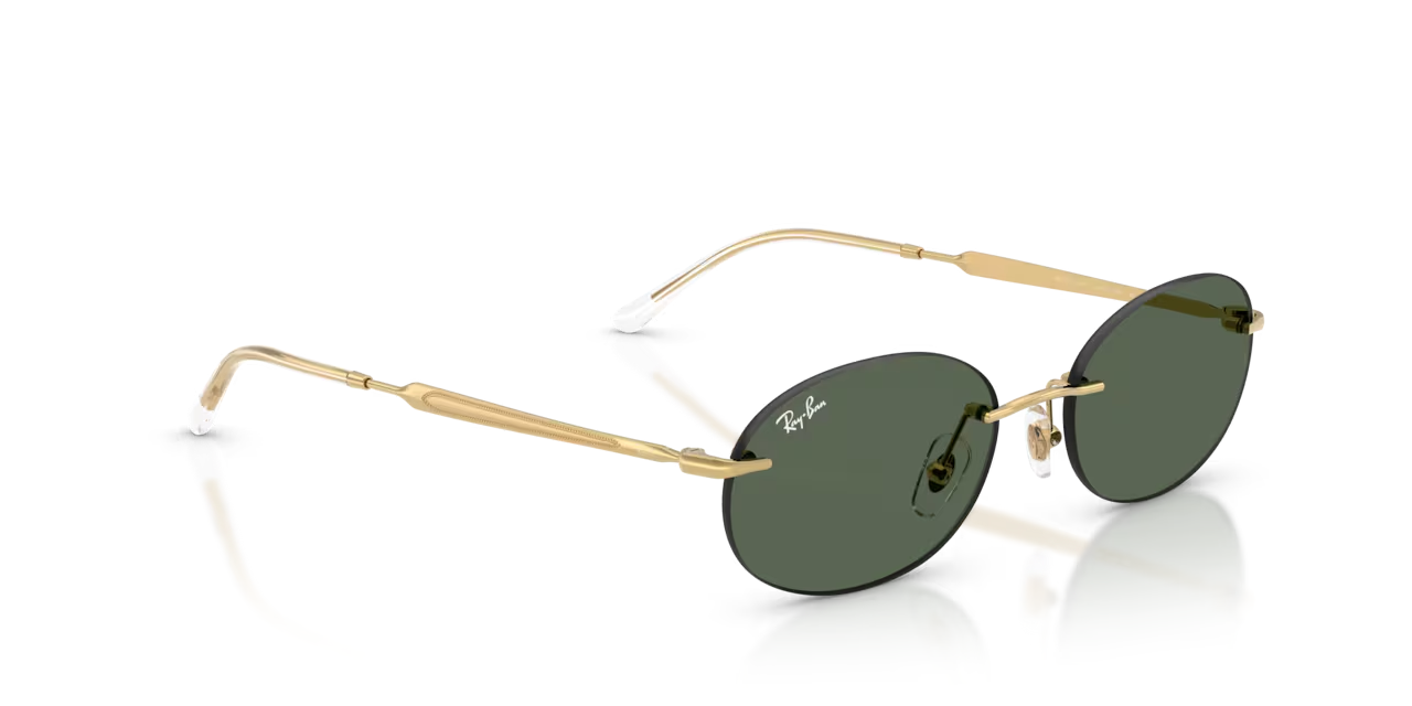RAY-BAN RB3767 001/71 54-18-145 Güneş Gözlüğü