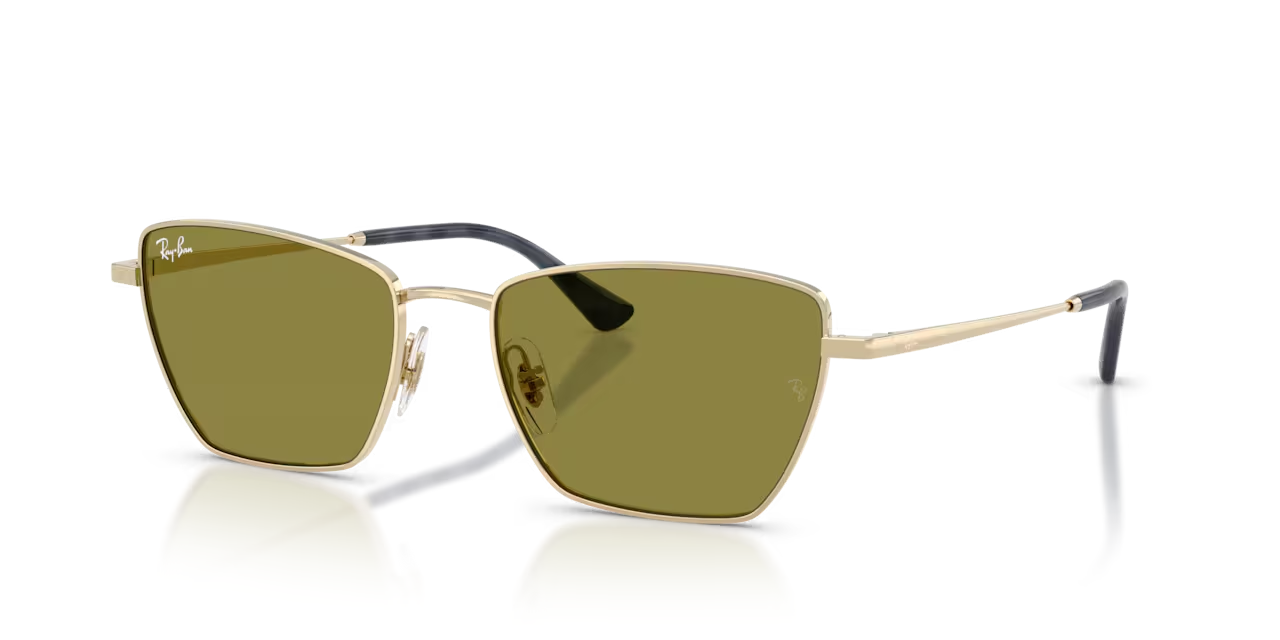 RAY-BAN RB3783 9213/2 53-18-145 Güneş Gözlüğü
