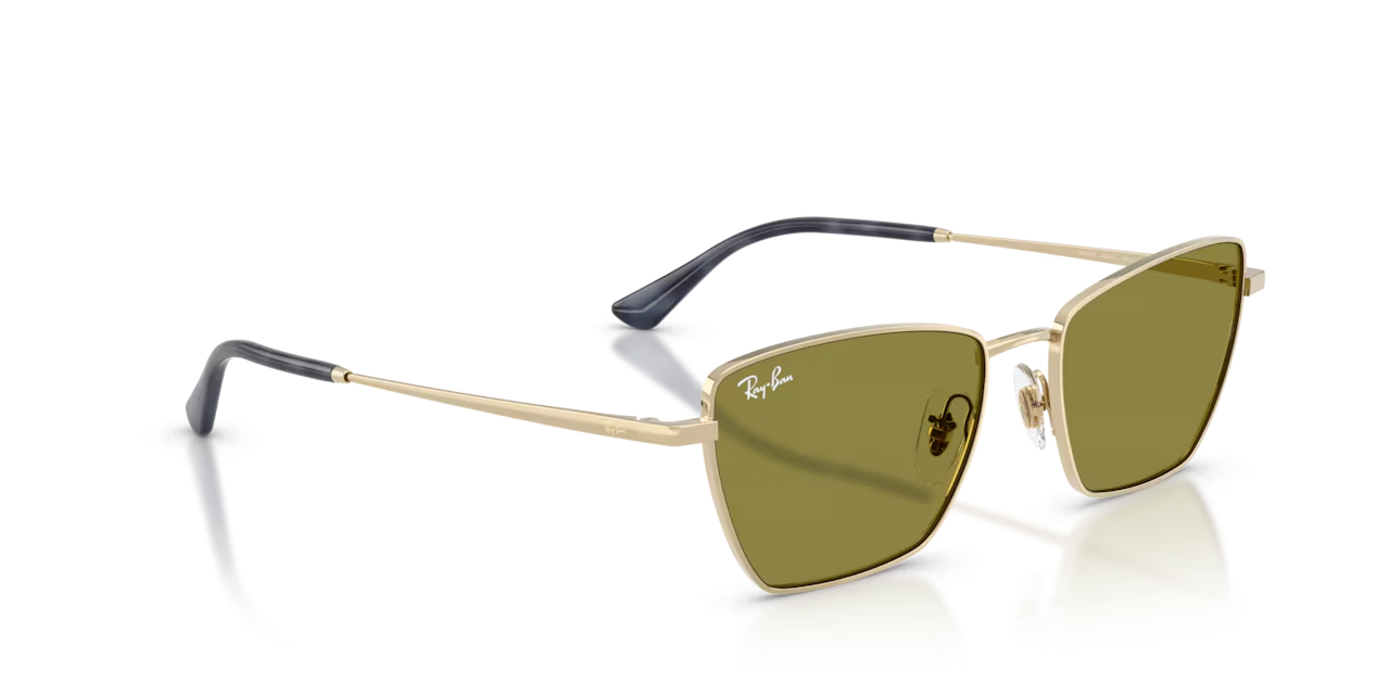 RAY-BAN RB3783 9213/2 53-18-145 Güneş Gözlüğü
