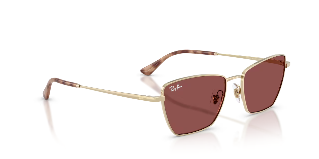 RAY-BAN RB3783 921375 53-18-145 Güneş Gözlüğü