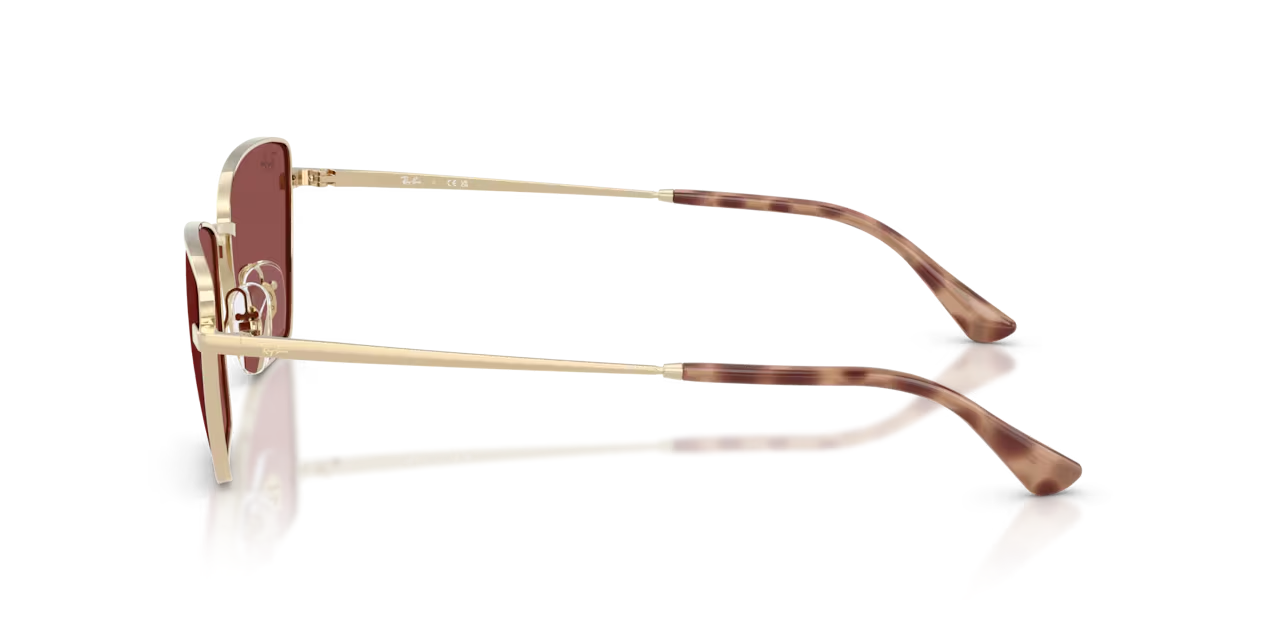 RAY-BAN RB3783 921375 53-18-145 Güneş Gözlüğü