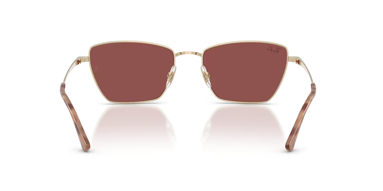 RAY-BAN RB3783 921375 53-18-145 Güneş Gözlüğü