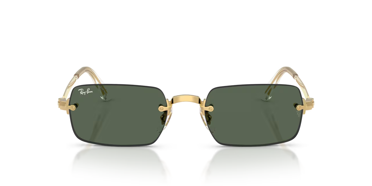 RAY-BAN RB3928 001/7I 54-20-145 Güneş Gözlüğü