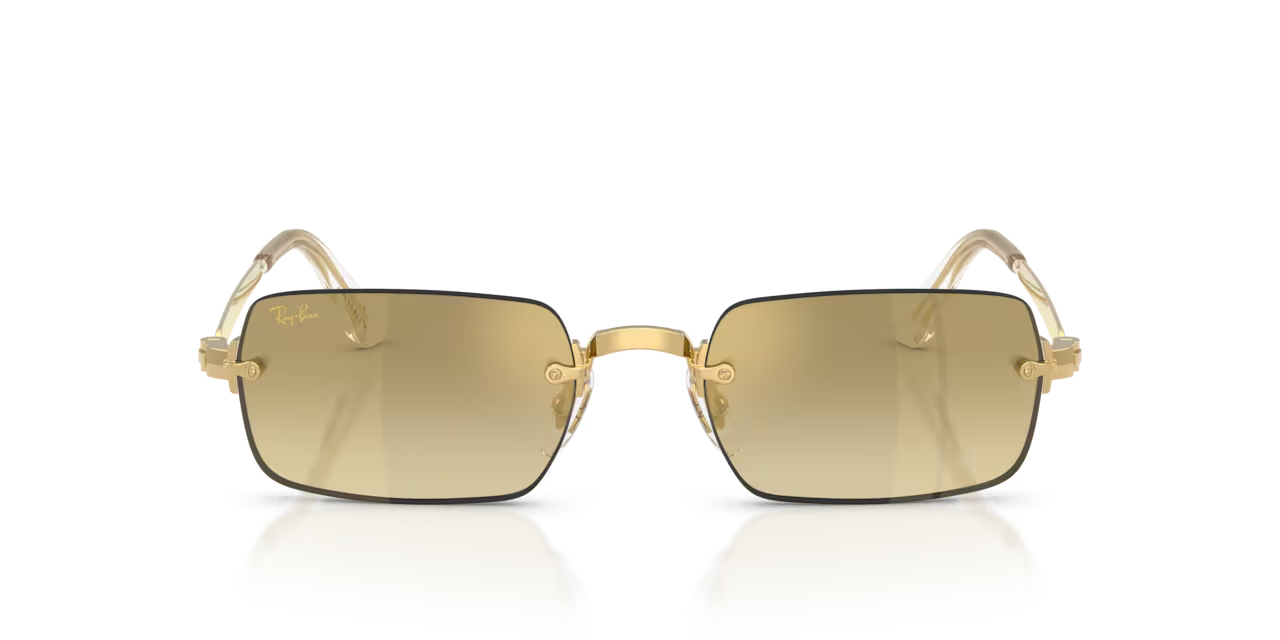 RAY-BAN RB3928 001/7I 54-20-145 Güneş Gözlüğü
