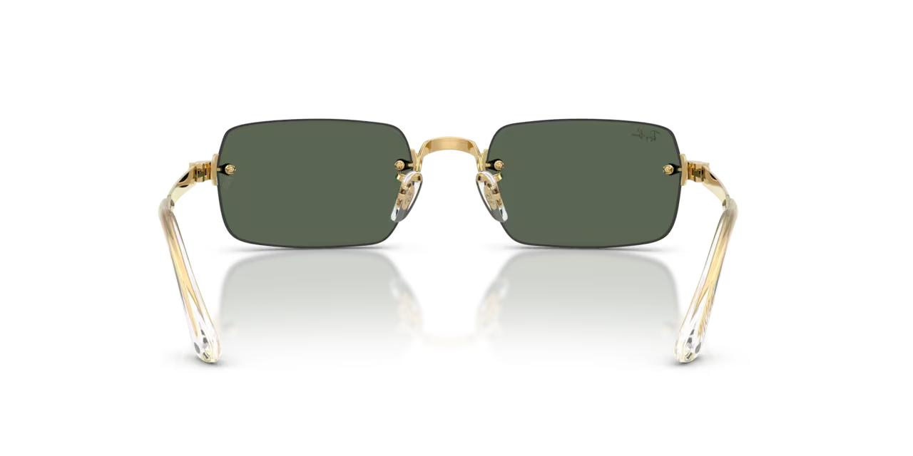 RAY-BAN RB3928 001/7I 54-20-145 Güneş Gözlüğü