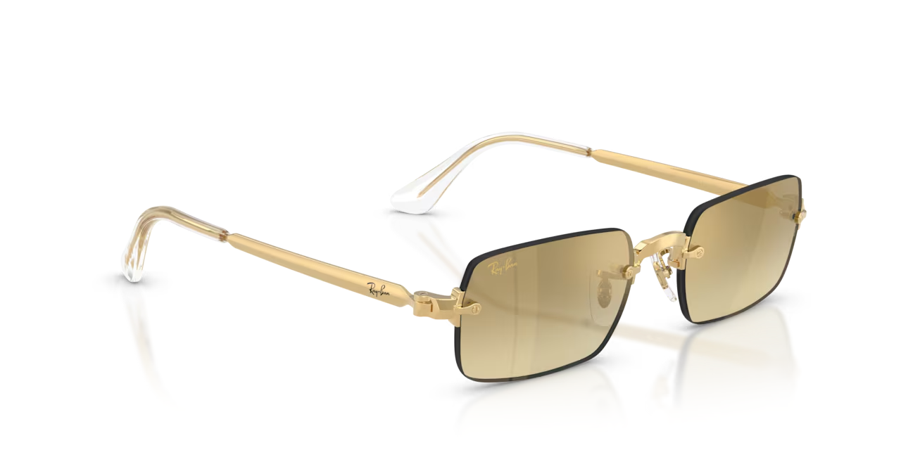 RAY-BAN RB3928 001/7I 54-20-145 Güneş Gözlüğü