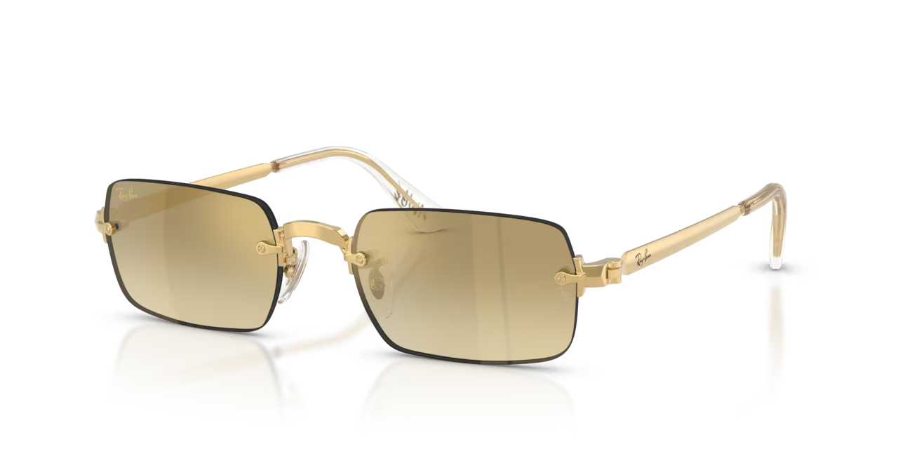 RAY-BAN RB3928 001/7I 54-20-145 Güneş Gözlüğü