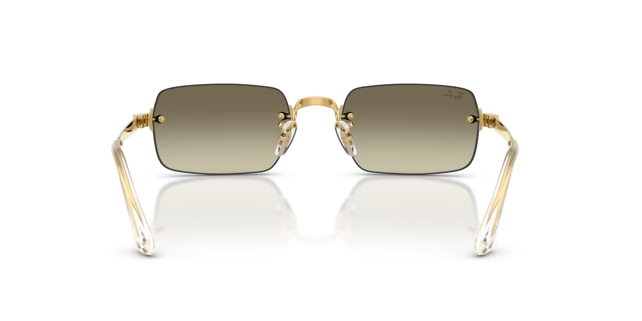 RAY-BAN RB3928 001/7I 54-20-145 Güneş Gözlüğü