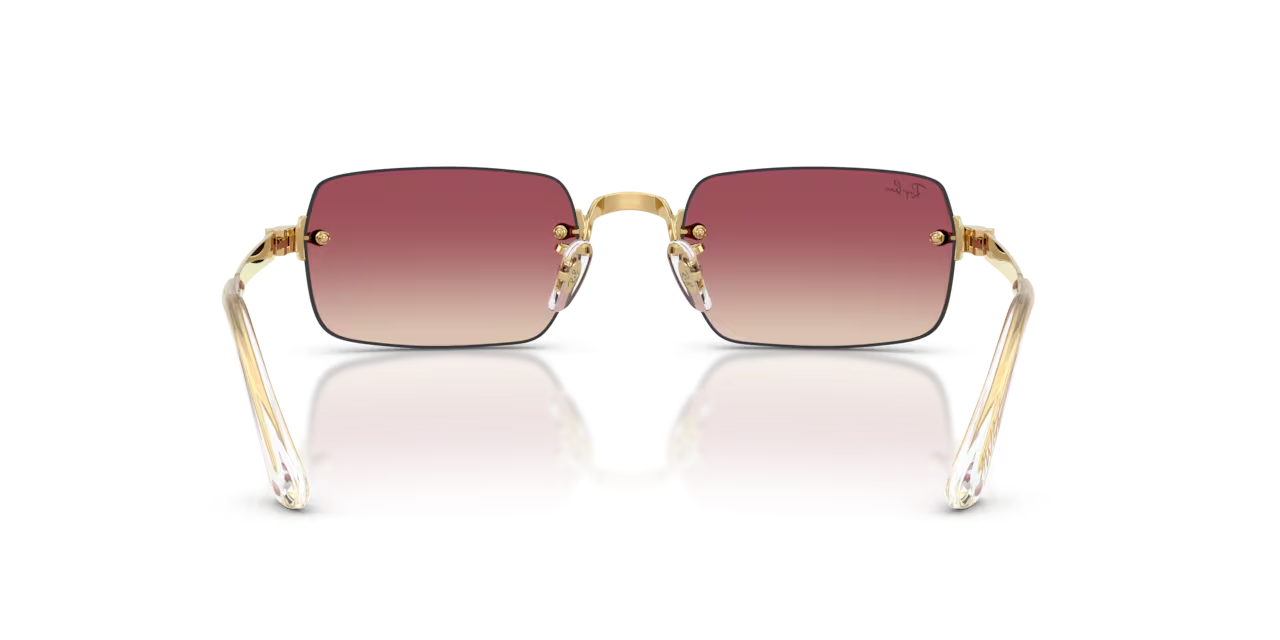 RAY-BAN RB3928 001/8H 54-20-145 Güneş Gözlüğü