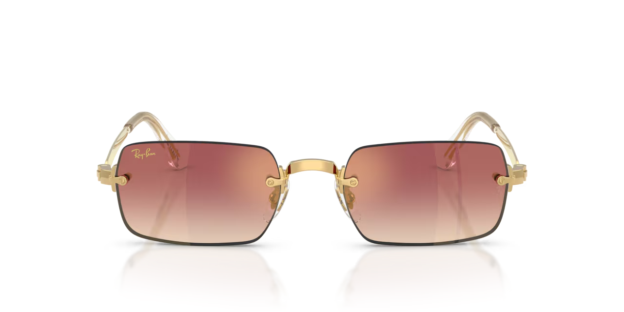 RAY-BAN RB3928 001/8H 54-20-145 Güneş Gözlüğü